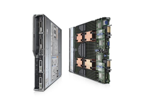 MÁY CHỦ DELL M820 BLADE SERVER